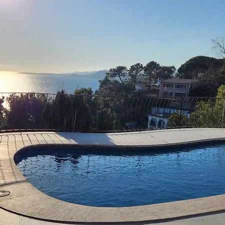 Beachfront - Comfort And Breathtaking Views * Lloret de Mar