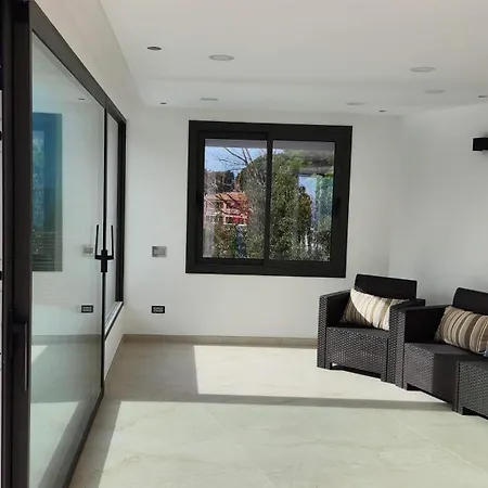 Villa Beachfront - Comfort And Breathtaking Views *