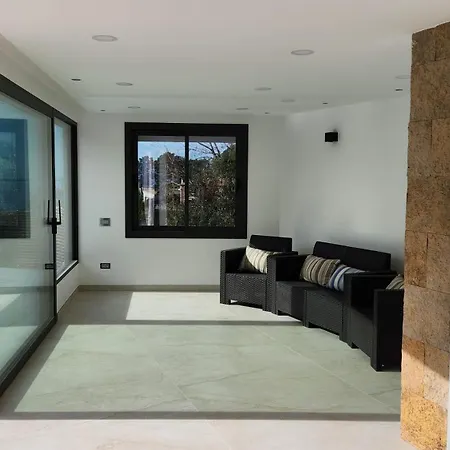 Beachfront - Comfort And Breathtaking Views *