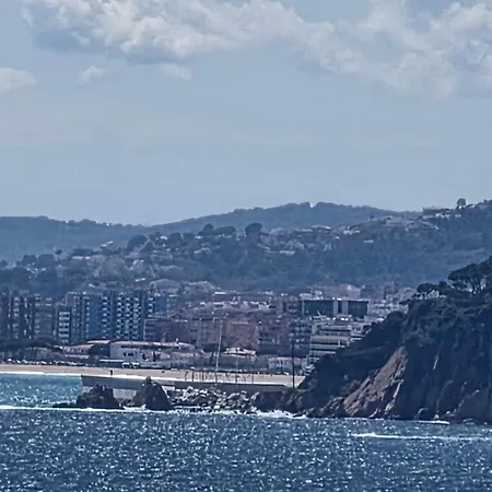 Beachfront - Comfort And Breathtaking Views * Lloret de Mar