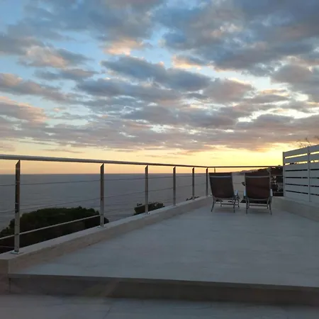 Beachfront - Comfort And Breathtaking Views * Lloret de Mar